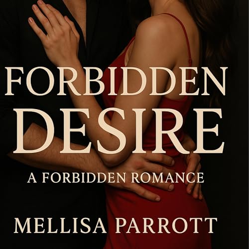 Cover of Forbidden Desire