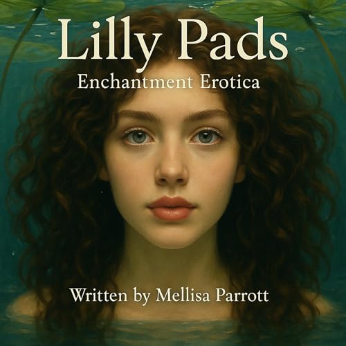 Cover of Lilly Pads