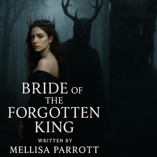 Cover of Bride of the Forgotten King