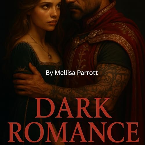 Cover of Dark Romance: Kingdom of Lucious