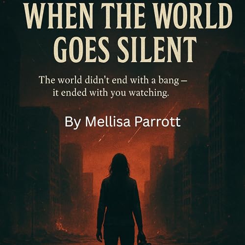 Cover of When the World Goes Silent