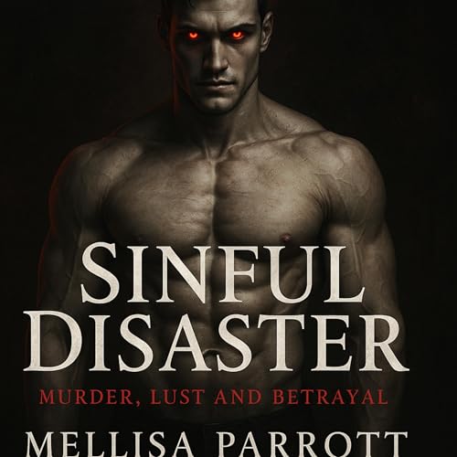 Cover of Sinful Disaster