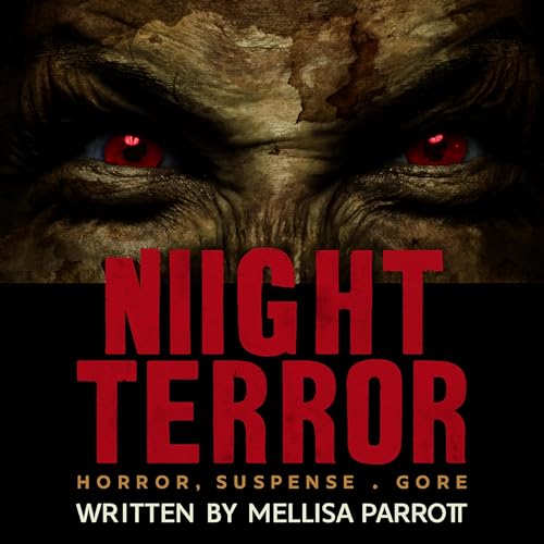 Cover of Night Terror
