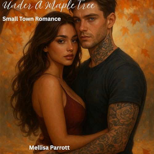 Cover of Under a Maple Tree