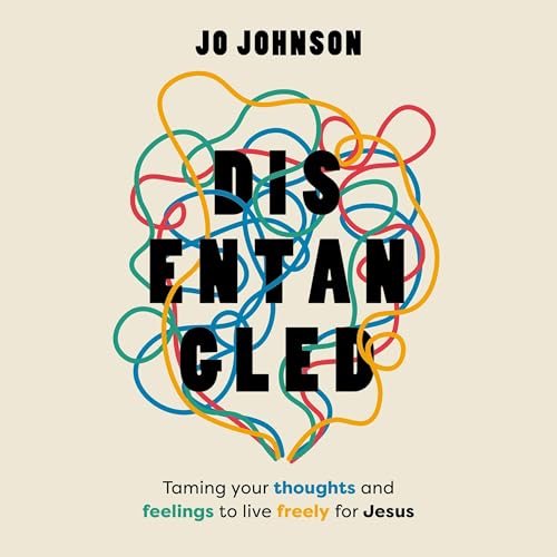 Cover of Disentangled
