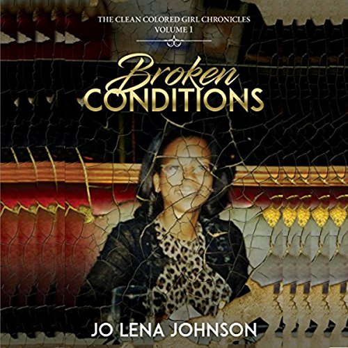 Cover of Broken Conditions