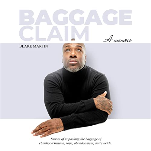Cover of Baggage Claim