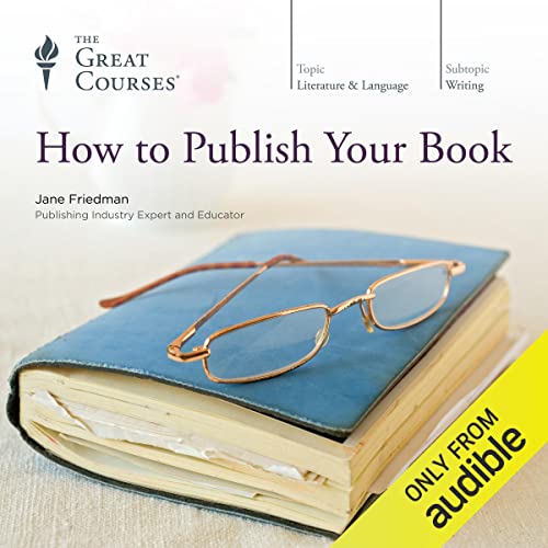 Cover of How to Publish Your Book