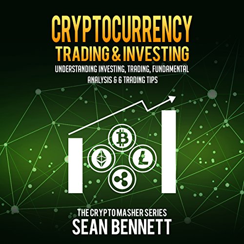Cover of Cryptocurrency Trading & Investing