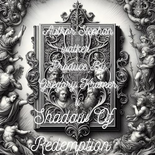 Cover of Shadow of Redemption