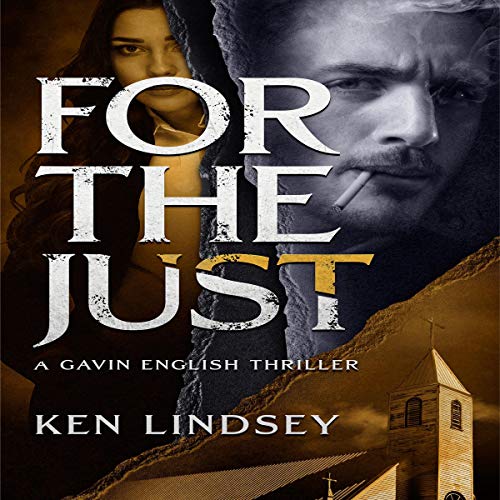 Cover of For the Just
