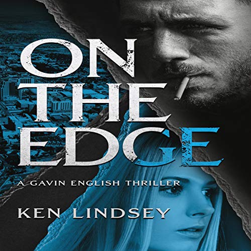 Cover of On the Edge