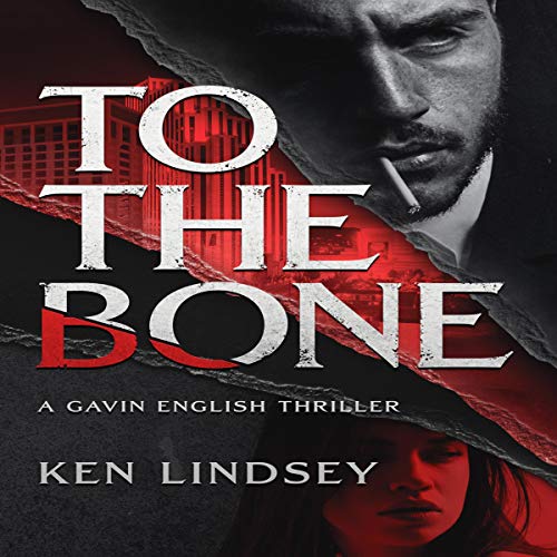 Cover of To the Bone