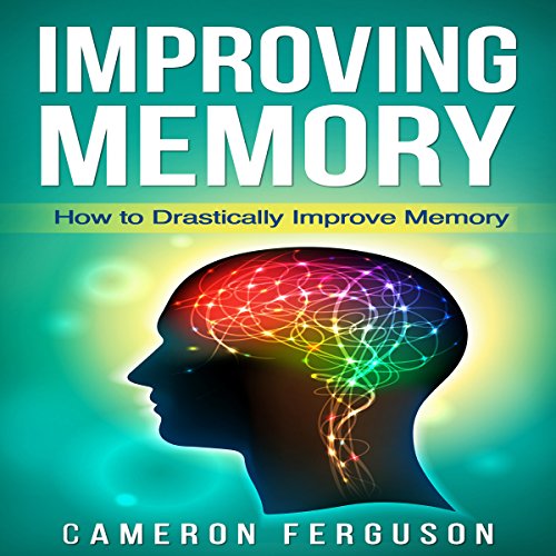 Cover of Improving Memory