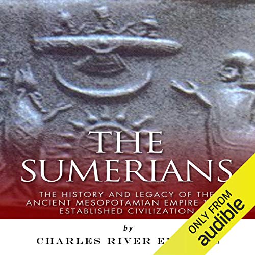 Cover of The Sumerians
