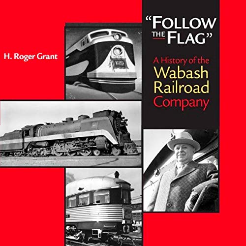 Cover of "Follow the Flag"