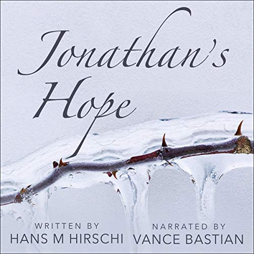 Cover of Jonathan's Hope