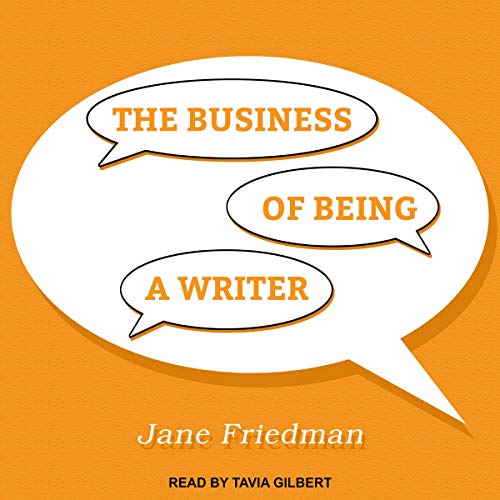 Cover of The Business of Being a Writer