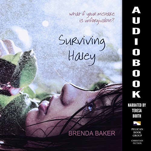 Cover of Surviving Haley
