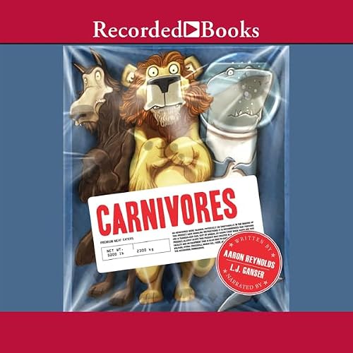 Cover of Carnivores
