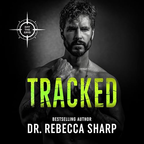 Cover of Tracked