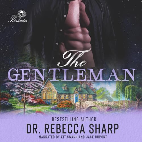 Cover of The Gentleman