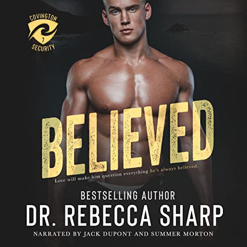 Cover of Believed