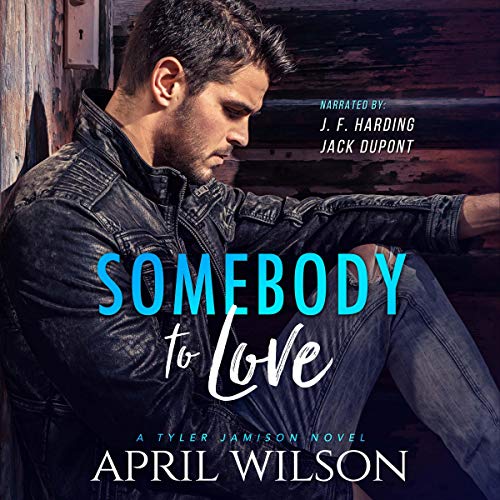 Cover of Somebody to Love