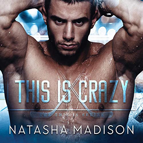 Cover of This Is Crazy