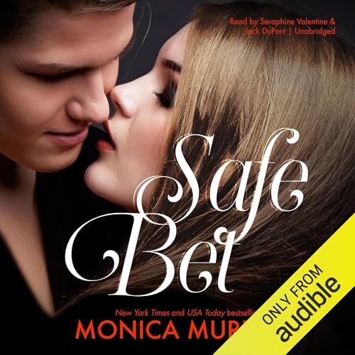 Cover of Safe Bet