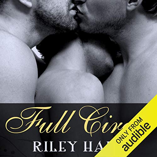 Cover of Full Circle