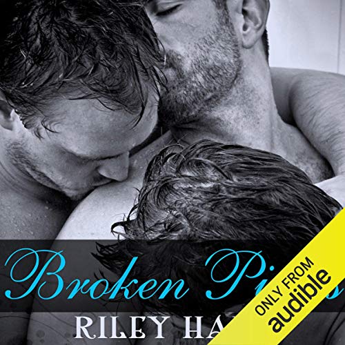 Cover of Broken Pieces