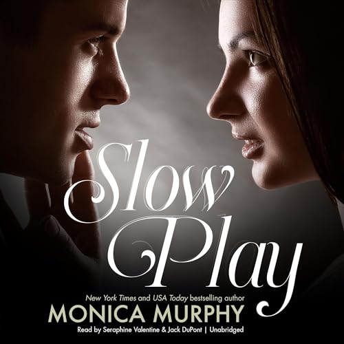 Cover of Slow Play