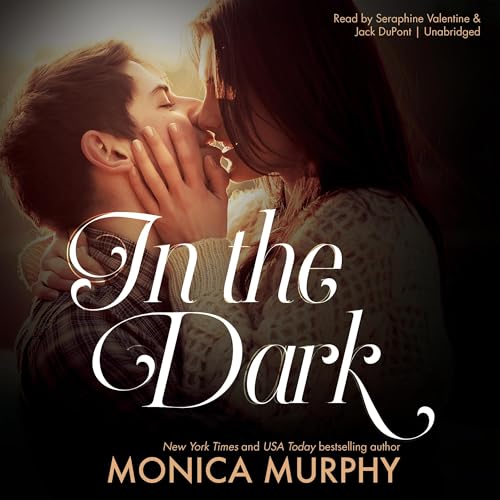 Cover of In the Dark