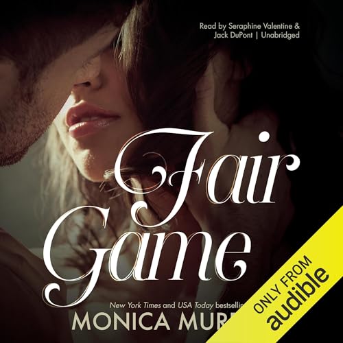 Cover of Fair Game