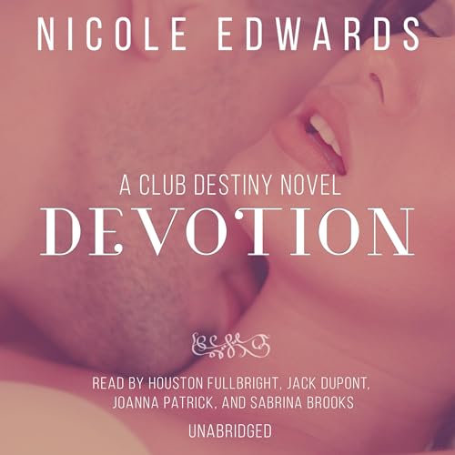 Cover of Devotion
