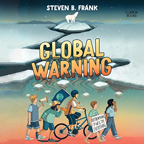 Cover of Global Warning