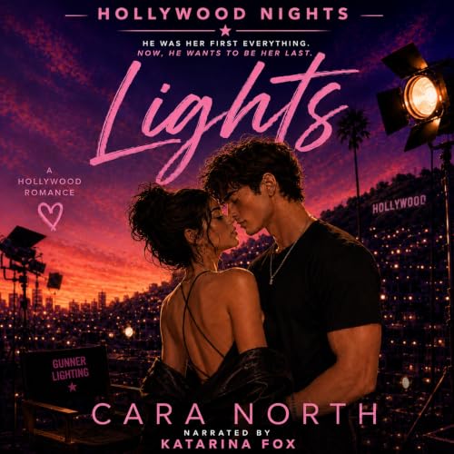 Cover of Lights