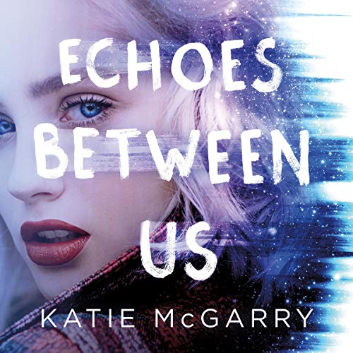 Cover of Echoes Between Us