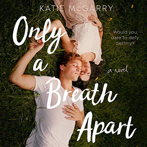 Cover of Only a Breath Apart
