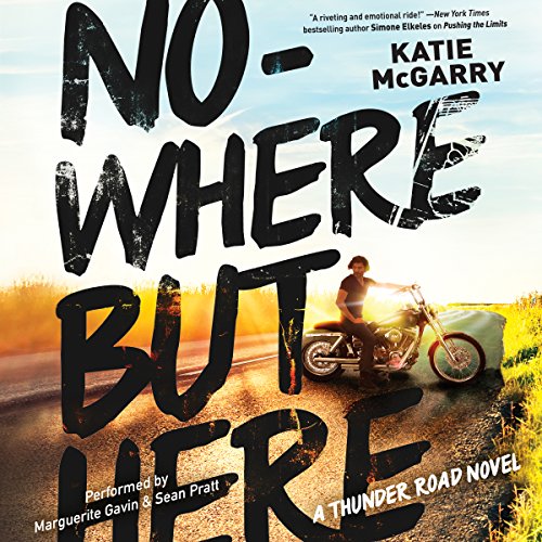 Cover of Nowhere but Here