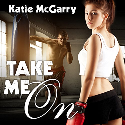 Cover of Take Me On