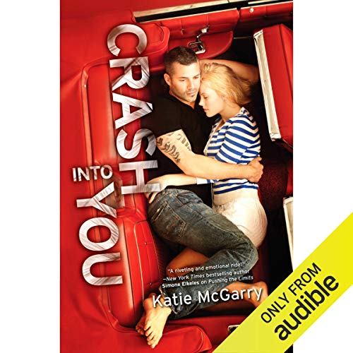 Cover of Crash into You