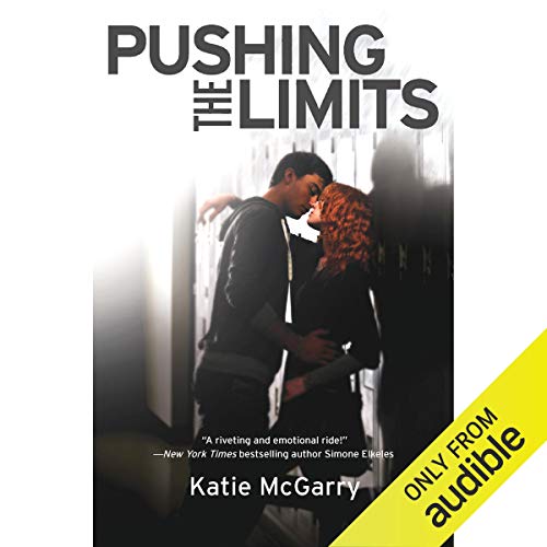 Cover of Pushing the Limits