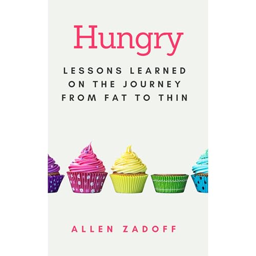 Cover of Hungry
