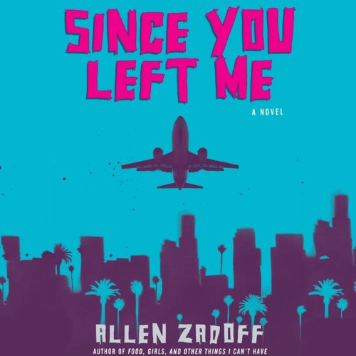 Cover of Since You Left Me