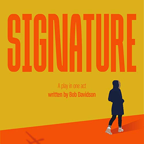 Cover of Signature