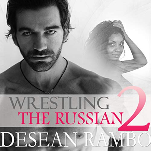 Cover of Wrestling the Russian 2