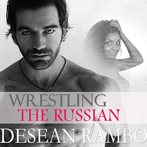 Cover of Wrestling the Russian