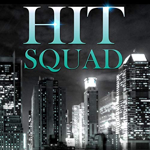 Cover of Hit Squad